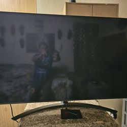 TV LG NANOCELL 55"