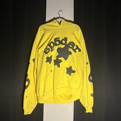 Sp5der Hoodie
