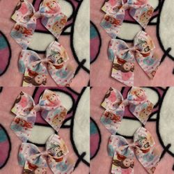 Sonny Angel Hair Bows 