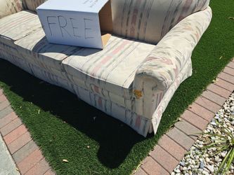 Couch free
