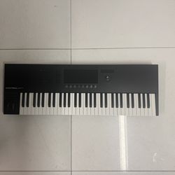 NATIVE INSTRUMENTS KONTROL S61 MK3 KEYBOARD [CASH ONLY]