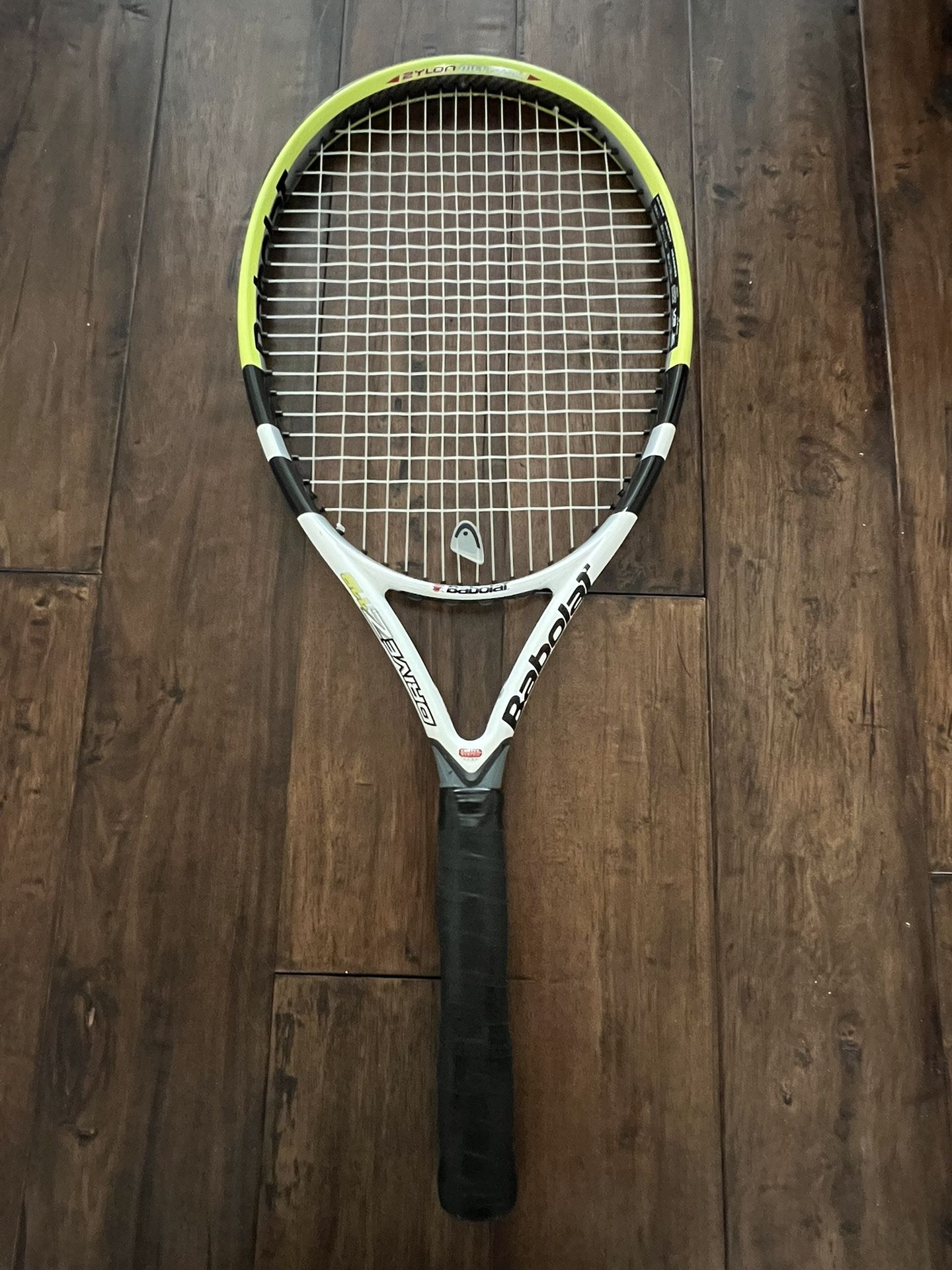 Babolat Drive Z 118 2009 Tennis Racket With Case