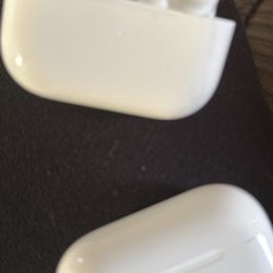 AirPod Pros Brand New