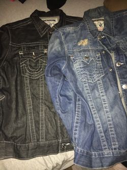 Clothing