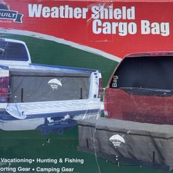 Masterbuilt Weather Shield Cargo Bag 