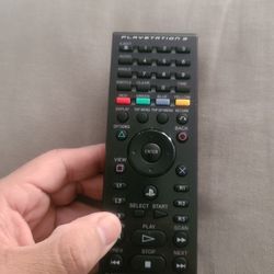 Ps3 Remote 
