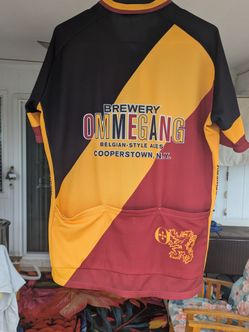 Bike Jersey