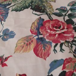 Material New Canterbury Garden Grape Arbor 56in Wide 2 3/4 Yards Was $19.99 A Yard