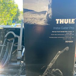 Thule Insta-Gater Pro Bike Rack