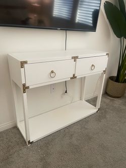 TV stand