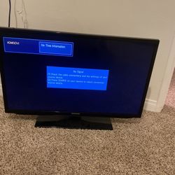 32 Inch Samsung Tv 