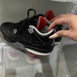 air jordan 4s Kids 