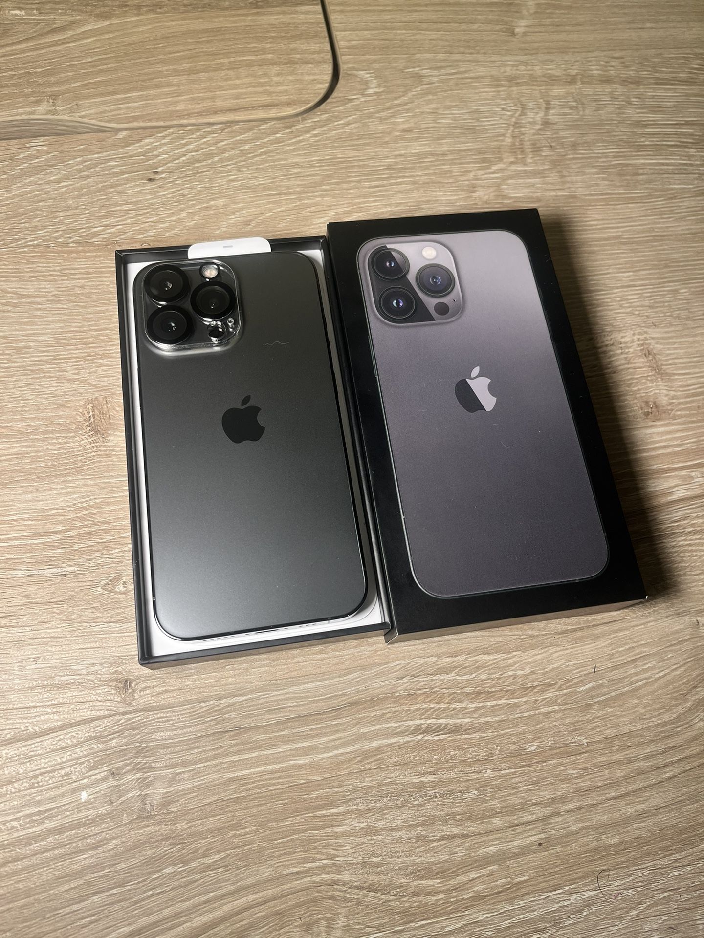 iPhone 13 Pro 128GB *Mint Condition*
