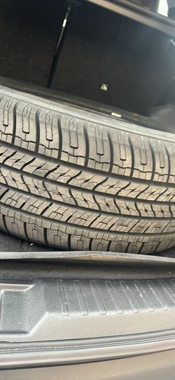 Phantom C-Sport 235/55 R19 105V
