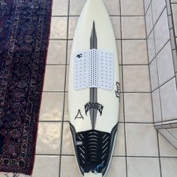Lost Surfboard Uber Driver