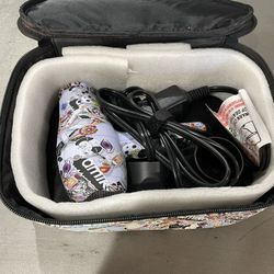 Mini Portable Hair Dryer 