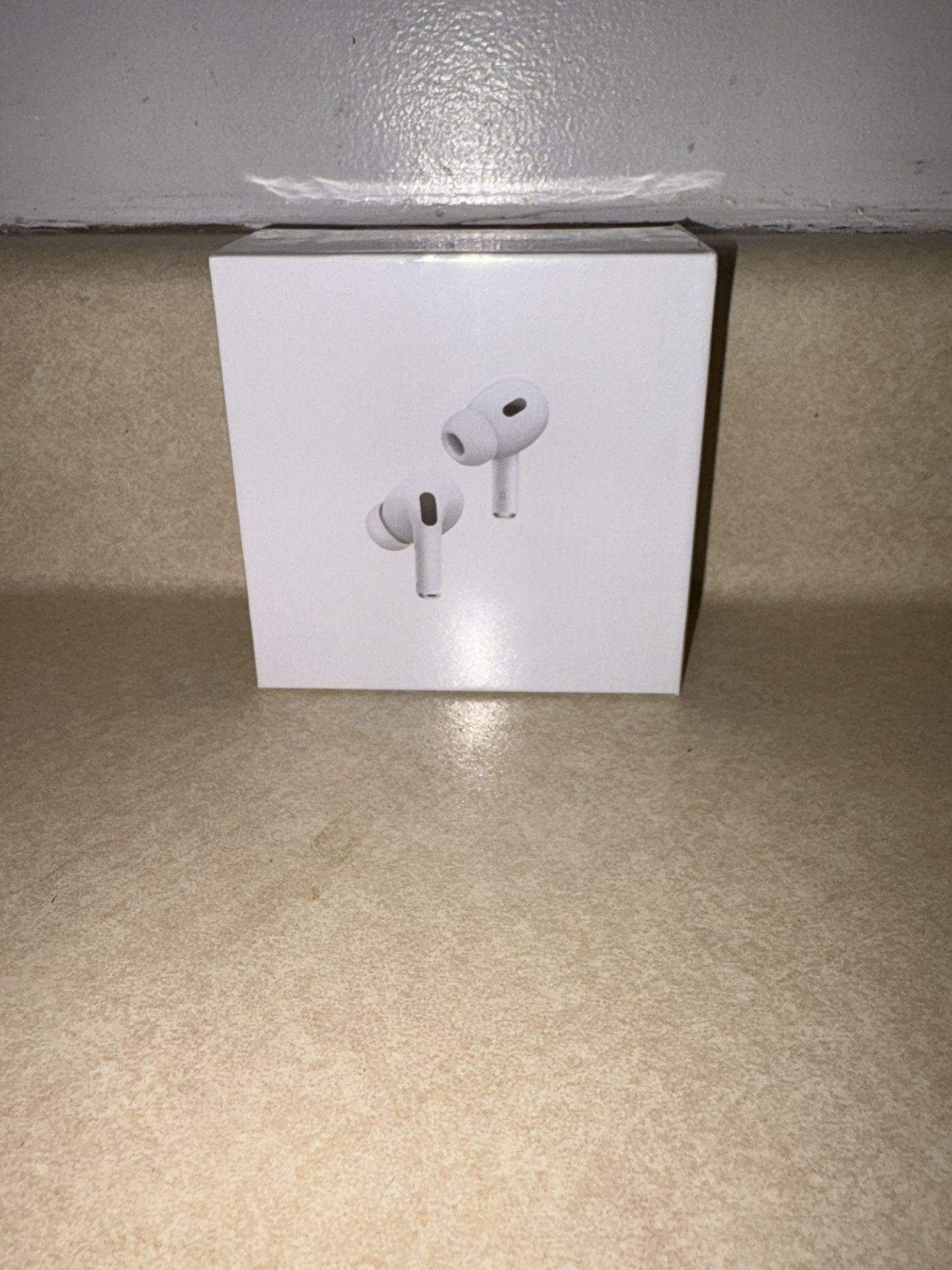 AirPods Pro 2 with Active Noise Cancellation