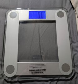 EatSmart Precision Digital Scale