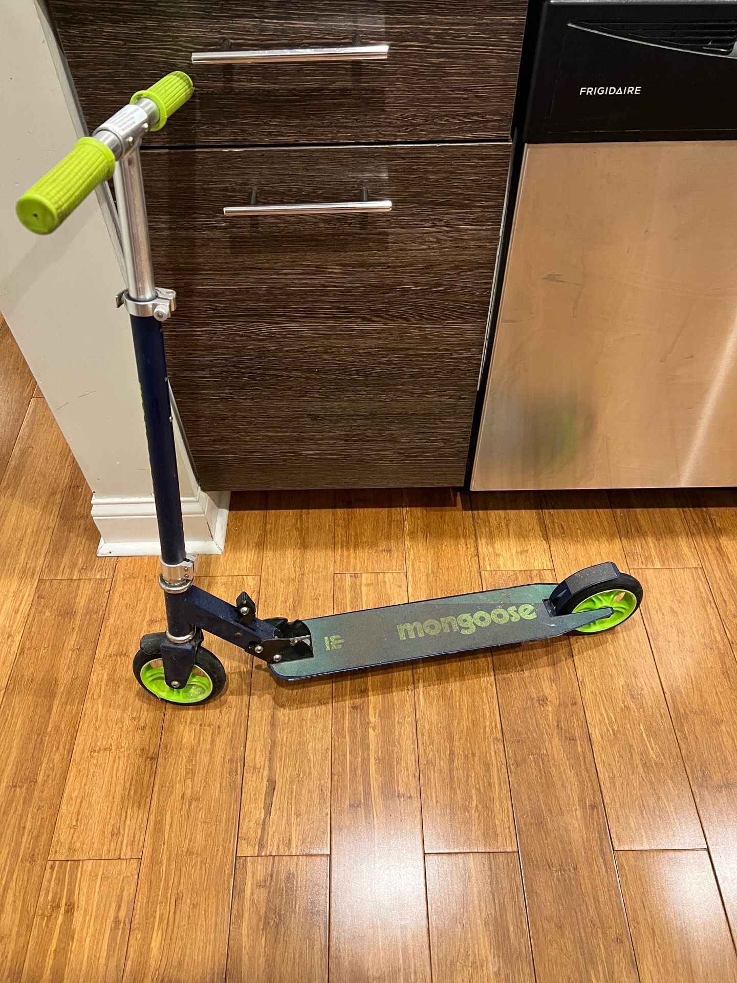 Mongoose Scooter for Kids