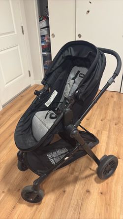 Even Flo Pivot Stroller