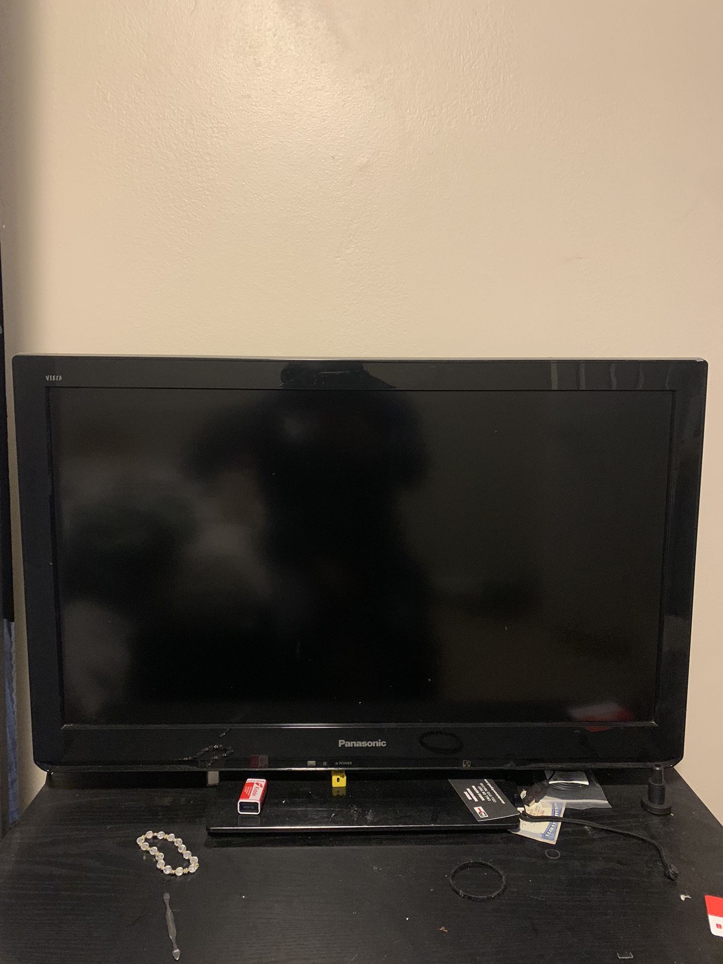 Panasonic TV