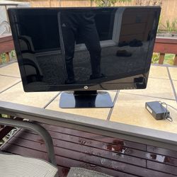 Hp Monitor