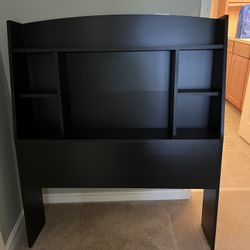 Twin Bed Headboard