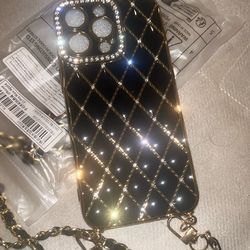 15 pro max hard car cover with sling