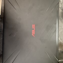Asus Gaming Laptop
