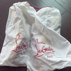 Christian Louboutin Heels