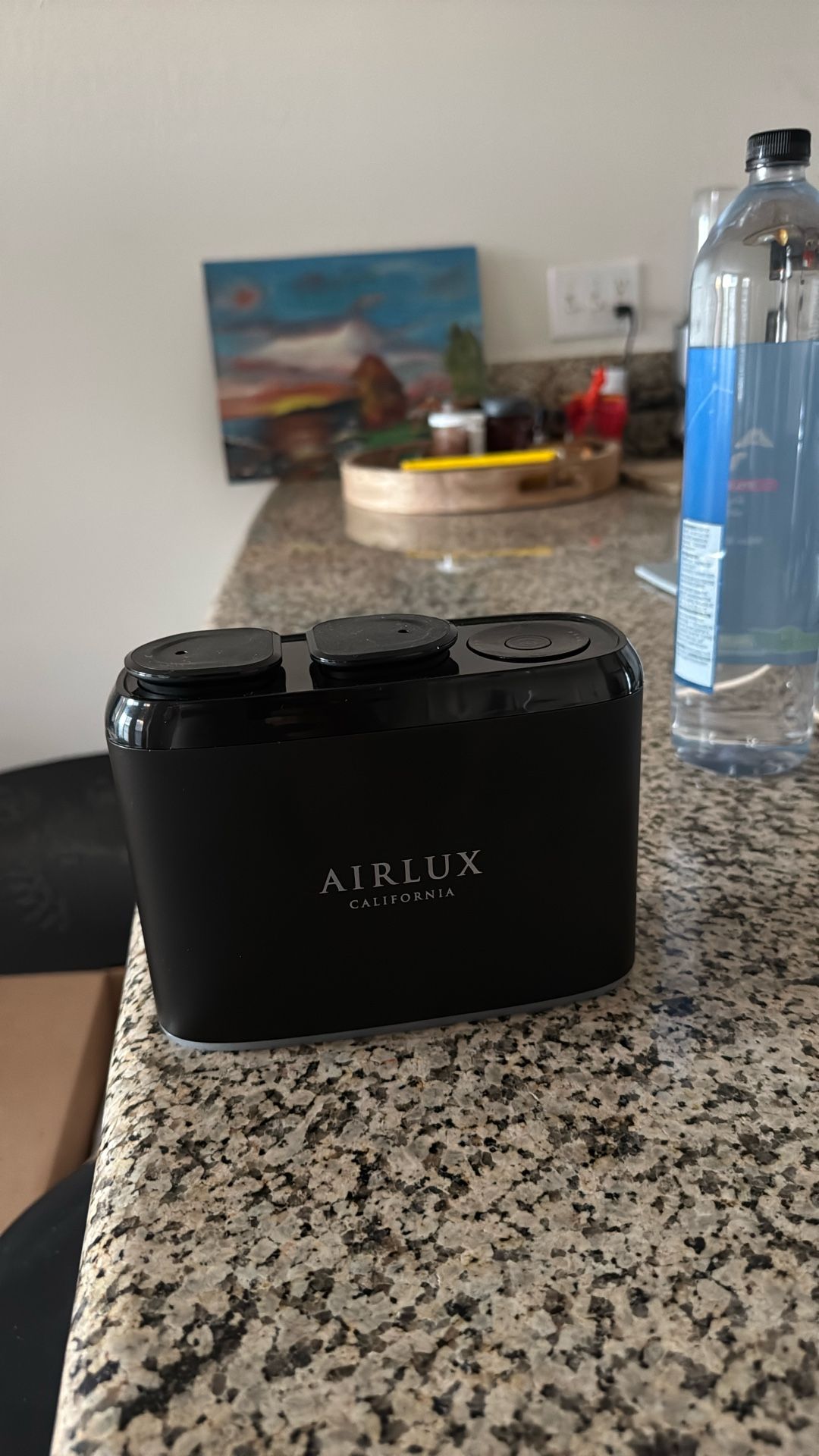 Airlux coldair Scent Diffuser