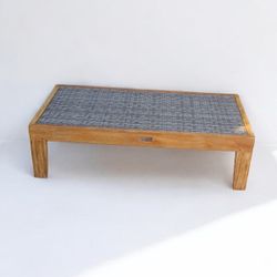 Panama Jack Coffee Table 