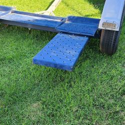 Master Car Tow Dolly 