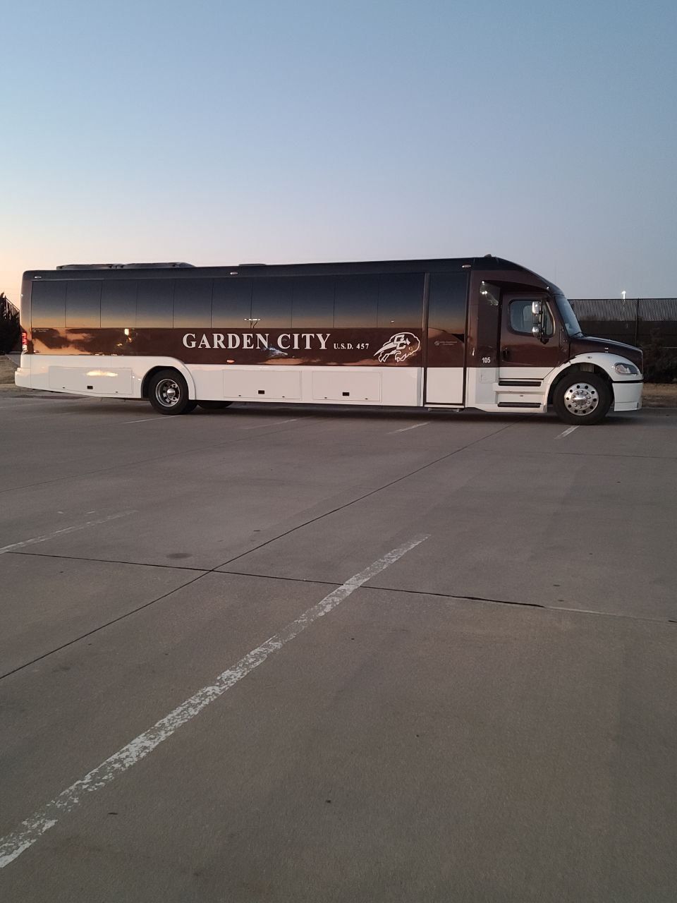 Bus