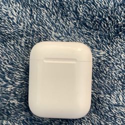 AirPods Gen 2