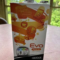 Evo Ozobot 