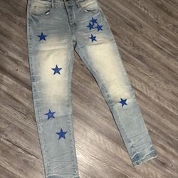 Amiri Jeans 