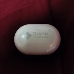 Hearing Aids 