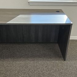 Sturdy Office Desk