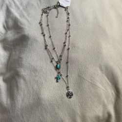 Set Of 3 Necklace ! Juego De 3 Cárdenas 