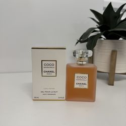 Chanel COCO