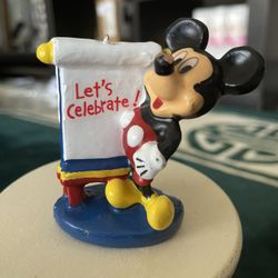 happy mickey mouse birthday