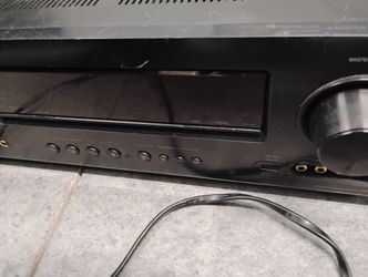 Denon AVR 1612