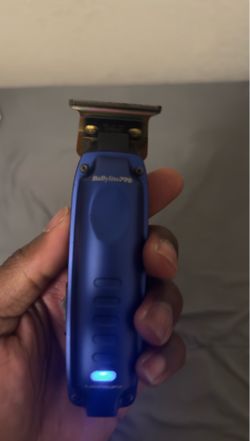 Babyliss pro LO- PRO FX chameleon fx blade