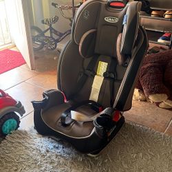 Graco Car Seat
