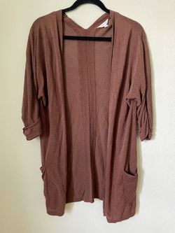 Women’s Lightweight Cardigan, Size S, Monsoon
