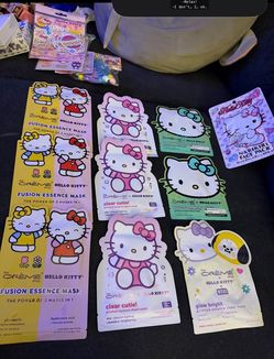 Small stocking Stuffer’s