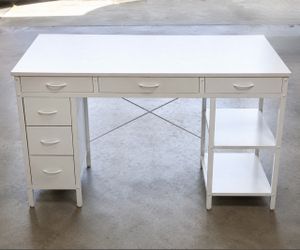 New! Computer Desk (55” Wide)