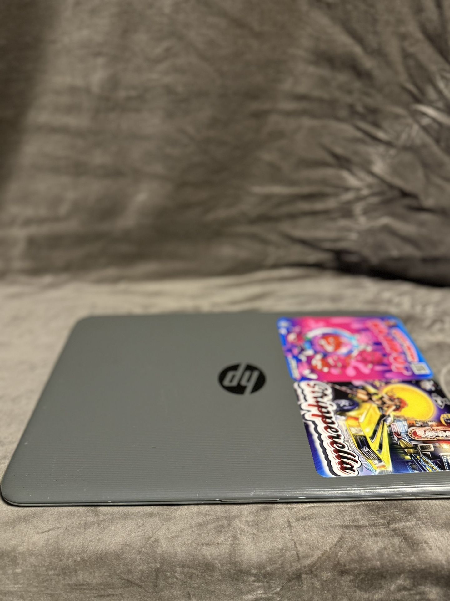 Hp Stream