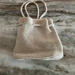 Sak Purse, Backpack Style
